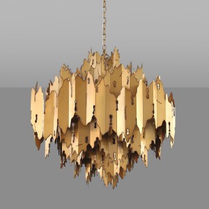 Arteriors - Home Payne Chandelier